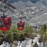 Grepon 6 Incredible Mont Blanc View * 霞慕尼