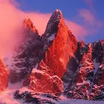 Grepon 6 Incredible Mont Blanc View * Chamonix