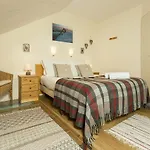 Grepon 6 Incredible Mont Blanc View Chamonix