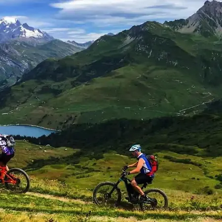 Grepon 6 Chamonix