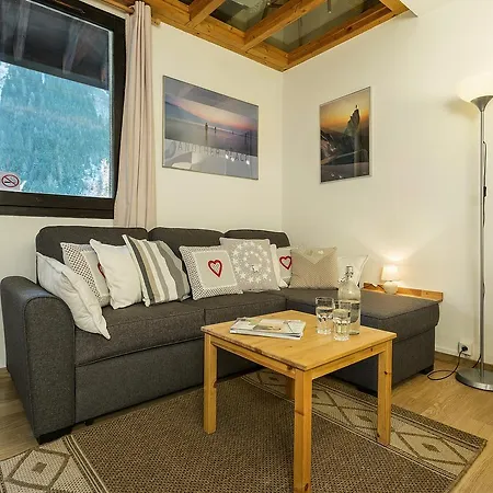 Grepon 6 Incredible Mont Blanc View