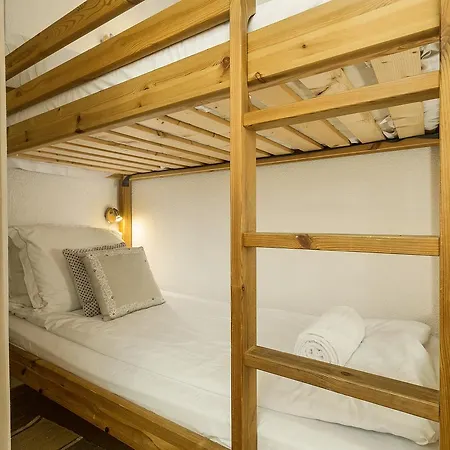 Grepon 6 Chamonix