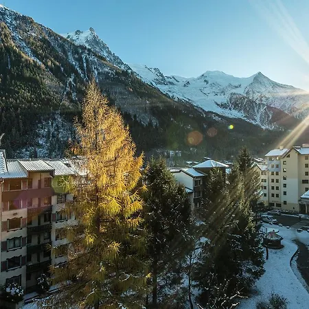Grepon 6 * Chamonix