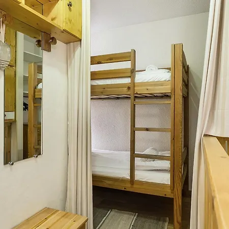 Appartement Grepon 6 Chamonix